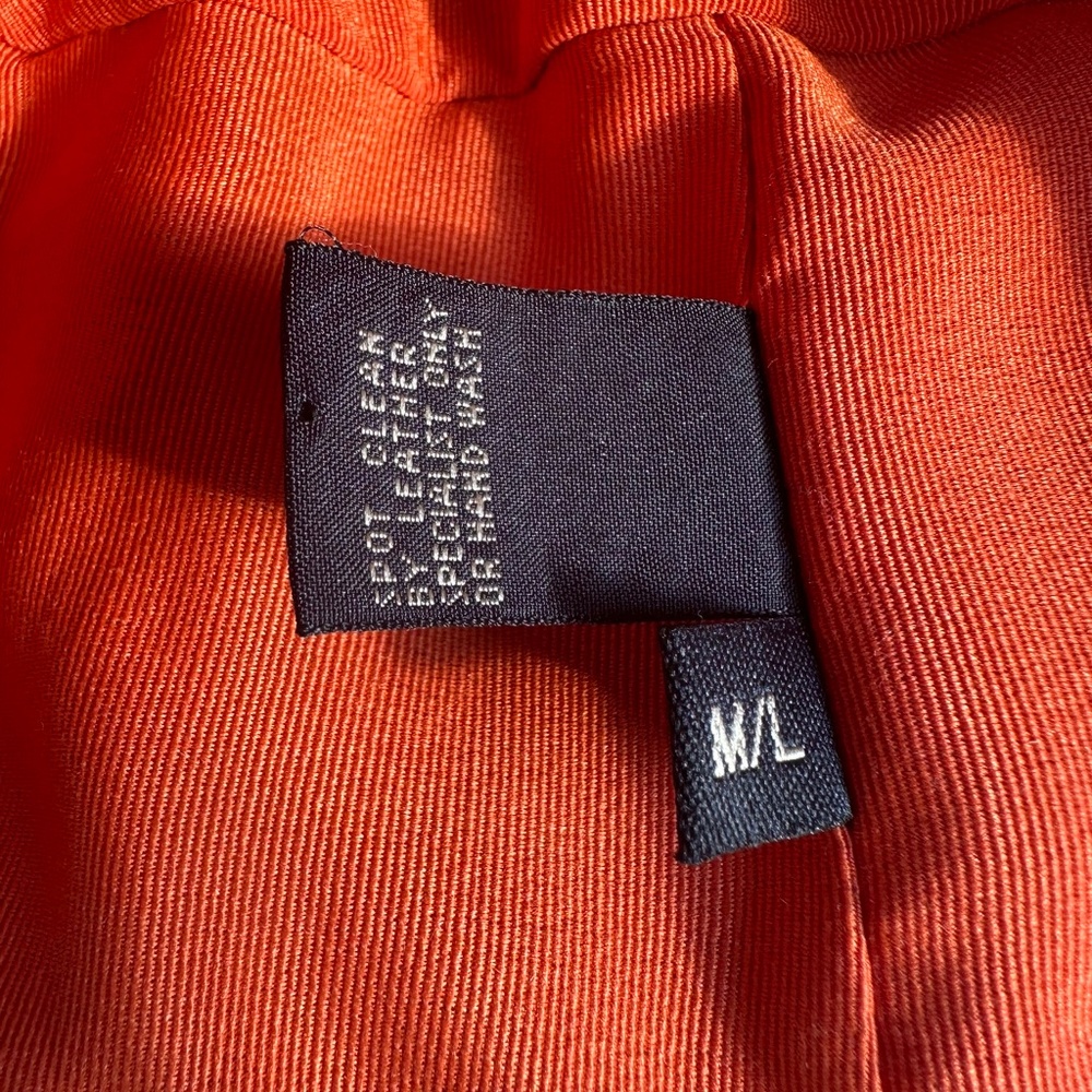 Coach Bucket Hat - image 2